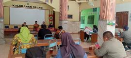 PERTEMUAN PAGUYUBAN DUKUH 